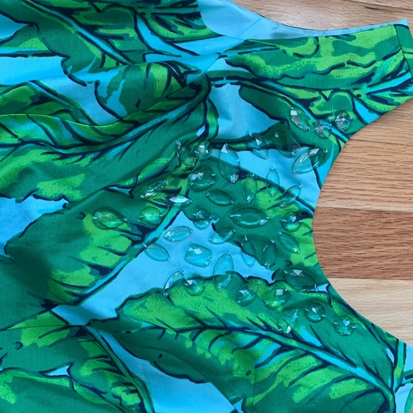 NWT Vineyard Vines Dress - Picture 3 of 5